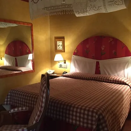 Gabbia D'oro Hotel