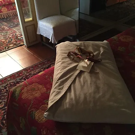 Hotel Gabbia D'oro Verona
