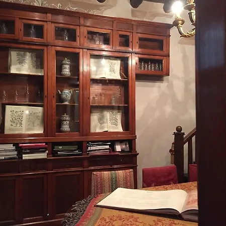 Hotel Gabbia D'oro 5*
