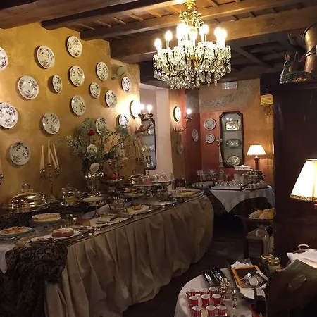 Gabbia D'oro Βερόνα