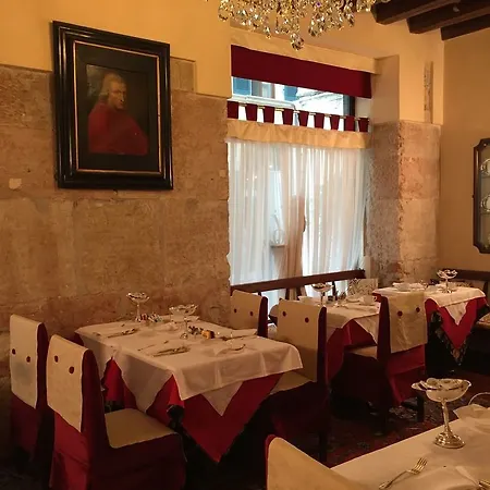 Hotel Gabbia D'oro Verona