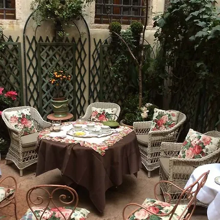 Ξενοδοχείο Gabbia D'oro 5*