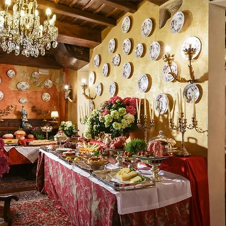Gabbia D'oro Hotel