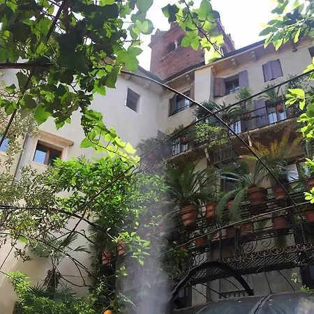 Hotel Gabbia D'oro 5*