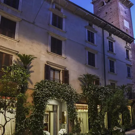 Gabbia D'oro Verona