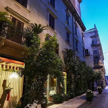 Gabbia D'oro Ξενοδοχείο 5*