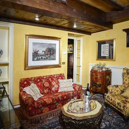 Gabbia D'oro Hotel