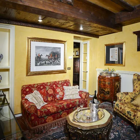 Gabbia D'oro Ξενοδοχείο