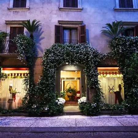 Gabbia D'oro 5*