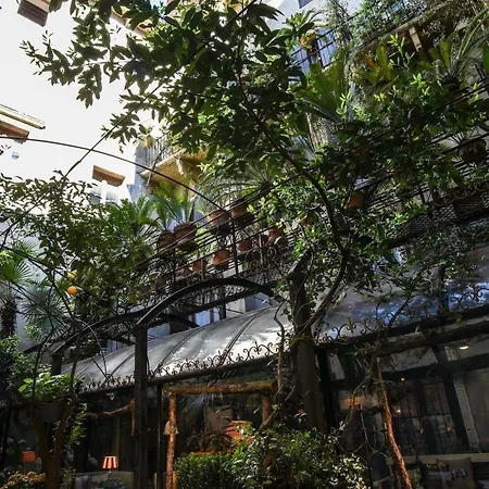 Gabbia D'oro Hotel 5*