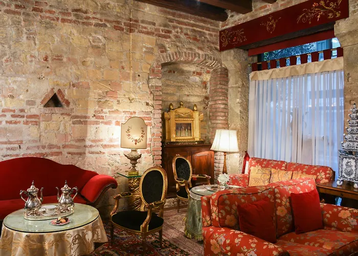 Gabbia D'oro Hotel 5*