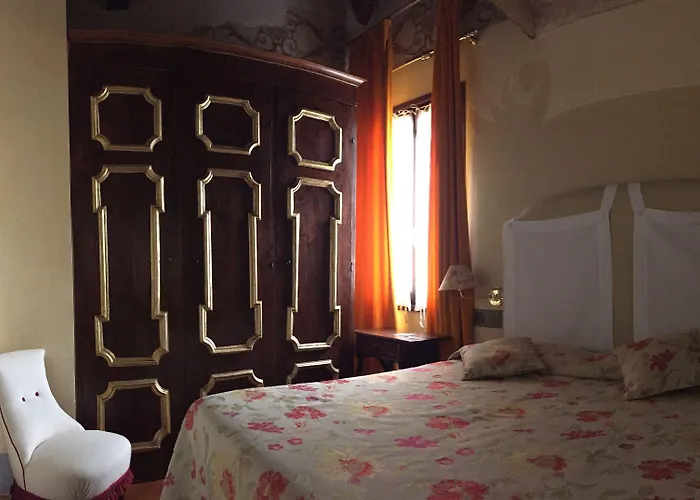 Gabbia D'oro Hotel 5*