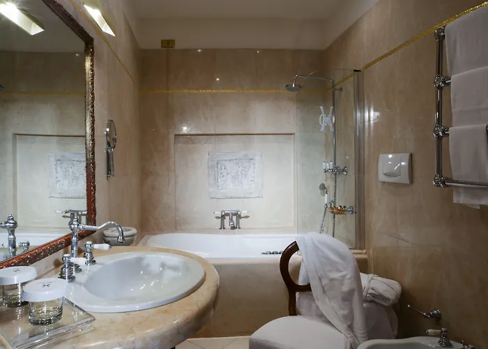 Hotel Gabbia D'oro Verona