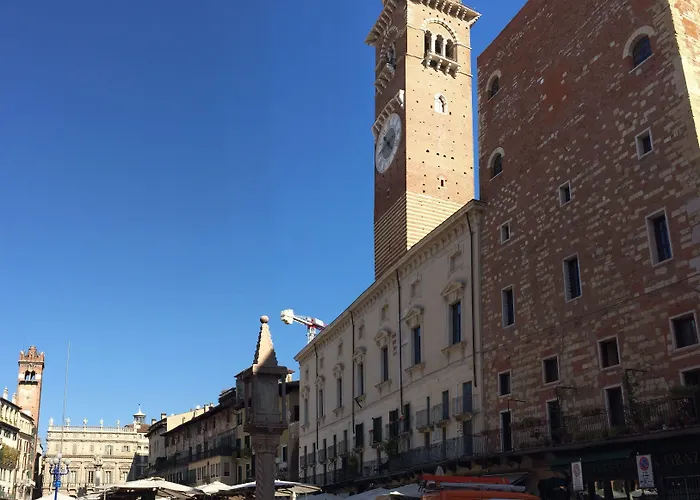Gabbia D'oro 5* Verona