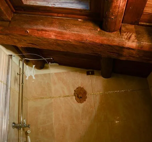 Gabbia D'oro Hotel 5*