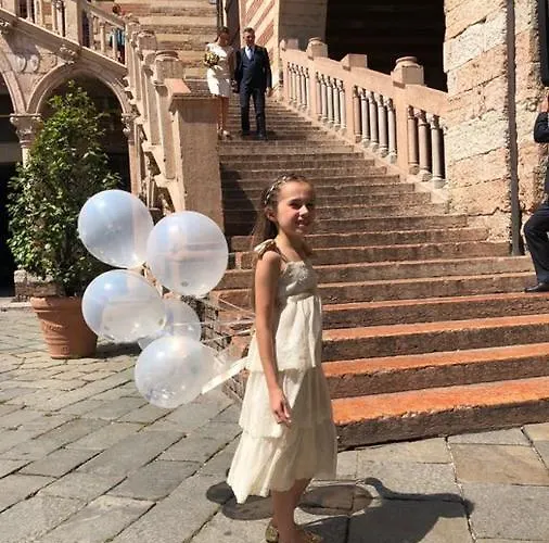 Hotel Gabbia D'oro Verona