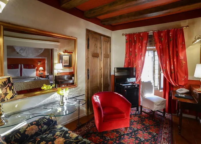 Gabbia D'oro Hotel 5*