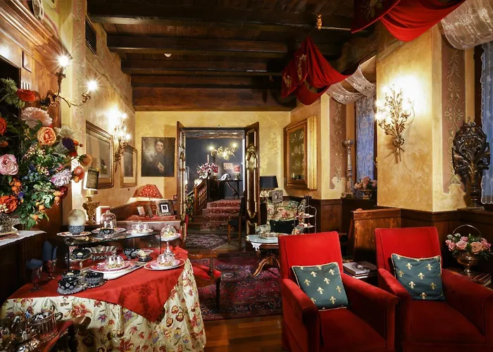 Gabbia D'oro 5* Verona